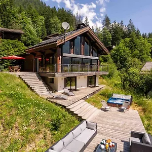 La Source - Year Chalet